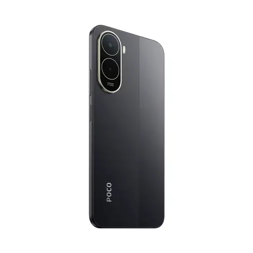 Smartphone 4 + 256GB Negro XIAOMI