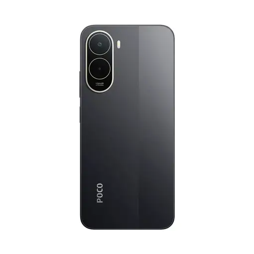 Smartphone 4 + 256GB Negro XIAOMI