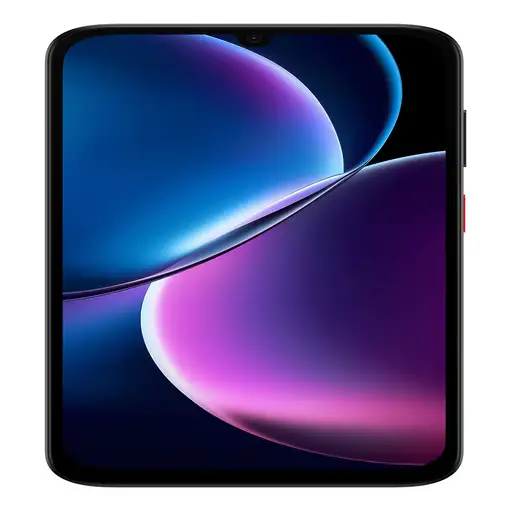 Smartphone Nubia 4 + 128GB Negro ZTE