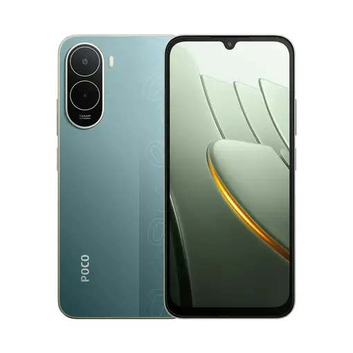 Smartphone 4 + 256GB Verde XIAOMI Smartphone 4 + 256GB Verde XIAOMI
