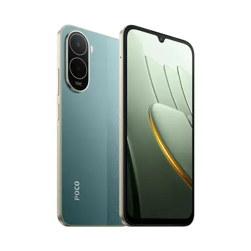 Smartphone 4 + 256GB Verde XIAOMI