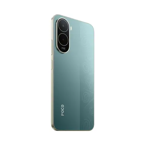 Smartphone 4 + 256GB Verde XIAOMI