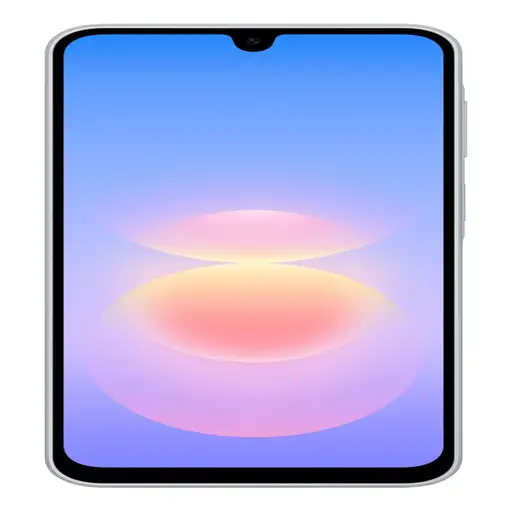 Smartphone Galaxy 8 + 256GB Plata Galaxy A18 SAMSUNG