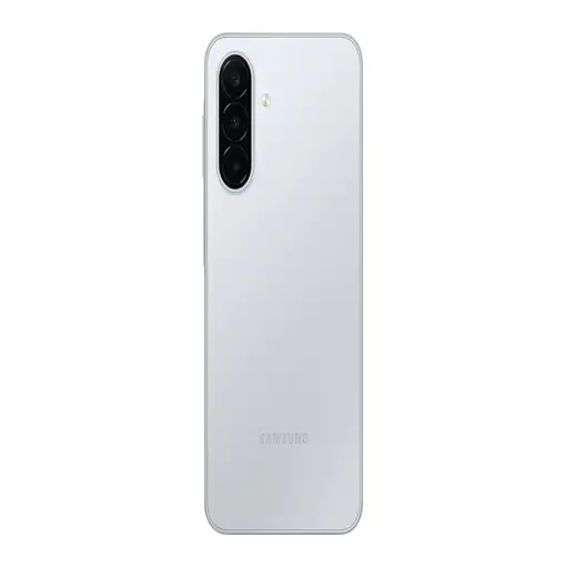 Smartphone Galaxy 8 + 256GB Plata Galaxy A18 SAMSUNG