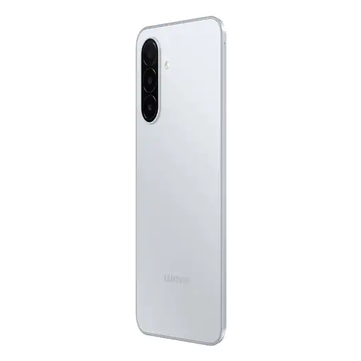 Smartphone Galaxy 8 + 256GB Plata Galaxy A18 SAMSUNG