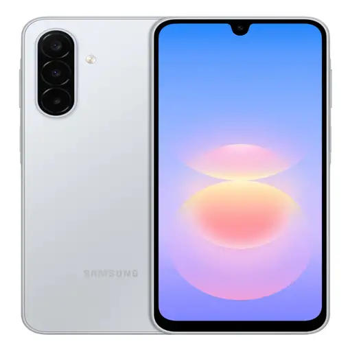 Smartphone Galaxy 4 + 128GB Plata Galaxy A18 SAMSUNG Smartphone Galaxy 4 + 128GB Plata Galaxy A18 SAMSUNG