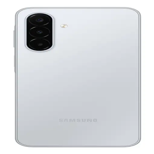 Smartphone Galaxy 4 + 128GB Plata Galaxy A18 SAMSUNG