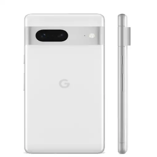 Smartphone 8 + 128GB Blanco GOOGLE