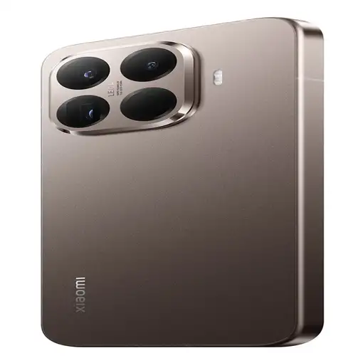 Smartphone 15T Pro 12 + 512GB Marrón XIAOMI
