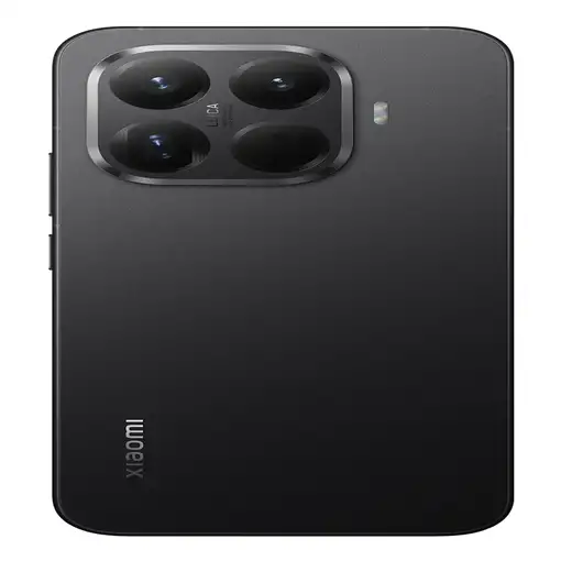 Smartphone 15T Pro 12 + 512GB Negro XIAOMI Smartphone 15T Pro 12 + 512GB Negro XIAOMI