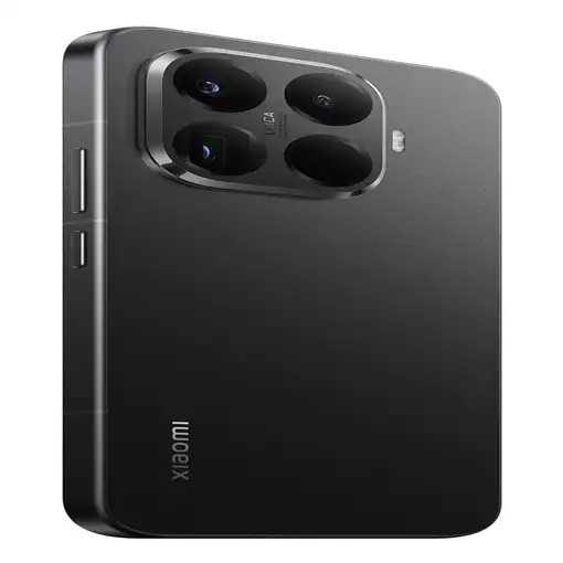 Smartphone 15T Pro 12 + 512GB Negro XIAOMI