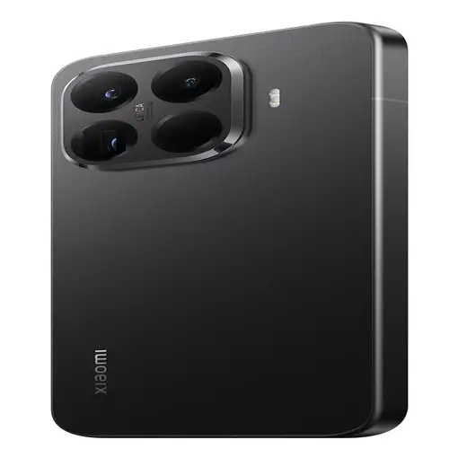 Smartphone 15T Pro 12 + 512GB Negro XIAOMI