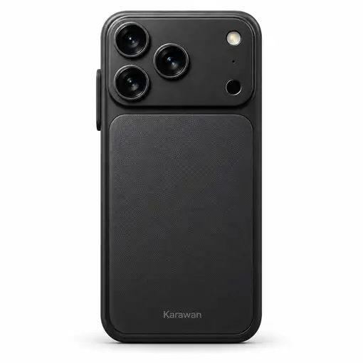 Mini Móvil Pro Mx conTriple Cámara, Diseño Elegante y Tamaño Compacto-Negro