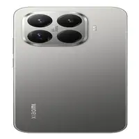 Smartphone 15T Pro 12 + 512GB Gris XIAOMI Smartphone 15T Pro 12 + 512GB Gris XIAOMI
