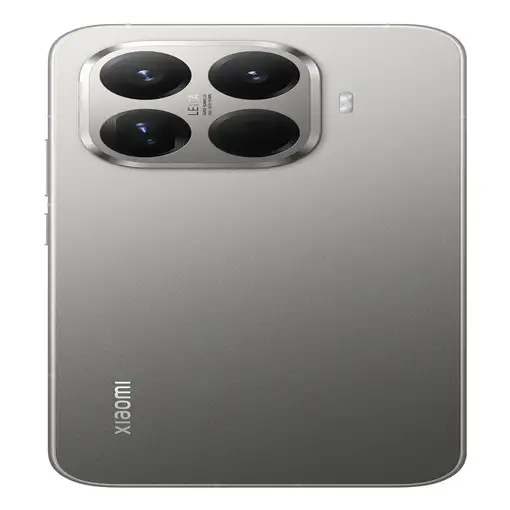 Smartphone 15T Pro 12 + 512GB Gris XIAOMI Smartphone 15T Pro 12 + 512GB Gris XIAOMI