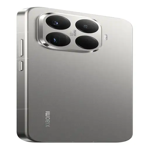 Smartphone 15T Pro 12 + 512GB Gris XIAOMI