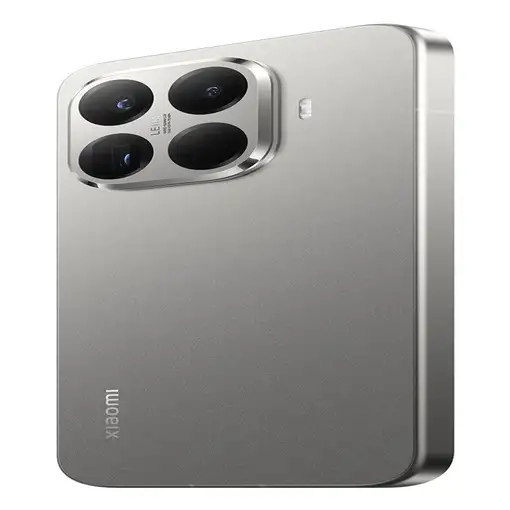 Smartphone 15T Pro 12 + 512GB Gris XIAOMI