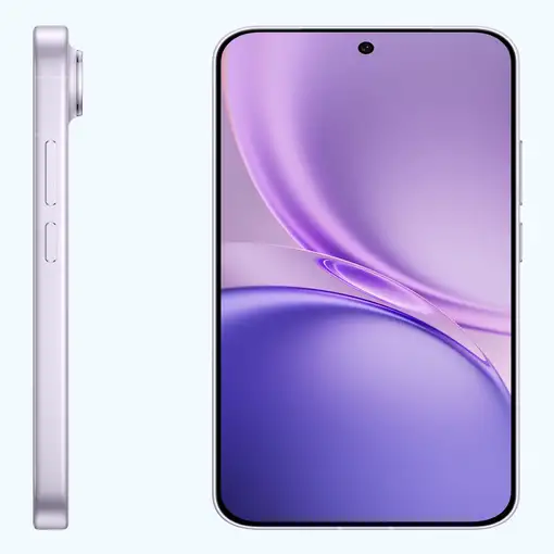 Smartphone X 12 + 512GB Púrpura VIVO Smartphone X 12 + 512GB Púrpura VIVO