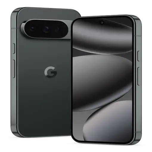 Google Pixel 10 Pro 5G, 16GB 128GB, 6.3 pulgadas OLED, Géminis IA, 4970mah,Negro