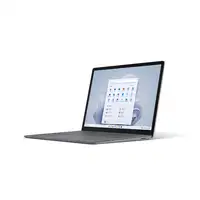 Microsoft Surface Laptop 5 Intel® Core™ i5 i5-1235U Portátil 34,3 cm (13.5\) Panta