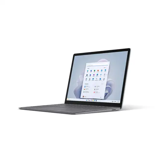 Microsoft Surface Laptop 5 Intel® Core™ i5 i5-1235U Portátil 34,3 cm (13.5\) Panta
