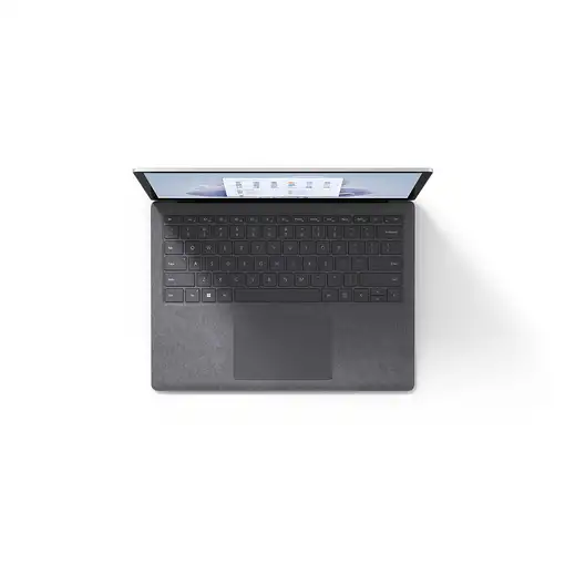 Microsoft Surface Laptop 5 Intel® Core™ i5 i5-1235U Portátil 34,3 cm (13.5\) Panta