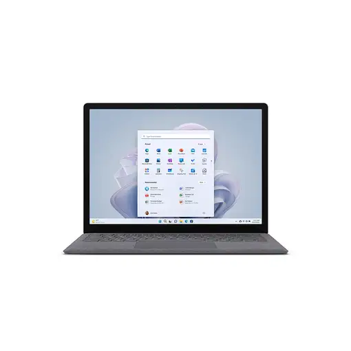 Microsoft Surface Laptop 5 Intel® Core™ i5 i5-1235U Portátil 34,3 cm (13.5\) Panta