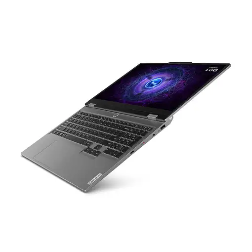 Lenovo LOQ 15IAX9 Intel® Core™ i5 i5-12450HX Portátil 39,6 cm (15.6\) Full HD 24 G