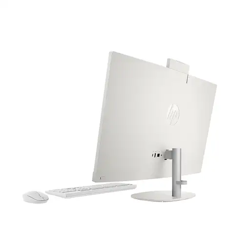 HP 27-cr0025ns AMD Ryzen™ 3 7320U 68,6 cm (27\) 1920 x 1080 Pixeles PC todo en uno