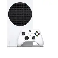 Microsoft Xbox Series S 512 GB Wifi Blanco