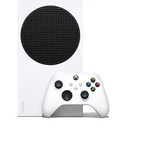 Microsoft Xbox Series S 512 GB Wifi Blanco