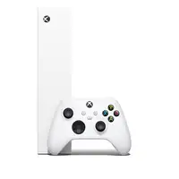 Microsoft Xbox Series S 512 GB Wifi Blanco