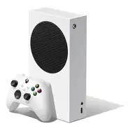 Microsoft Xbox Series S 512 GB Wifi Blanco