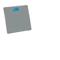 Rowenta BS1500V0 báscula de baño Plaza Gris Báscula personal electrónica