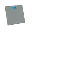 Rowenta BS1500V0 báscula de baño Plaza Gris Báscula personal electrónica