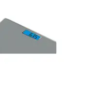 Rowenta BS1500V0 báscula de baño Plaza Gris Báscula personal electrónica