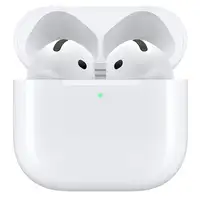 Apple AirPods (4th generation) AirPods 4 Auriculares Inalámbrico Dentro de oído Ll