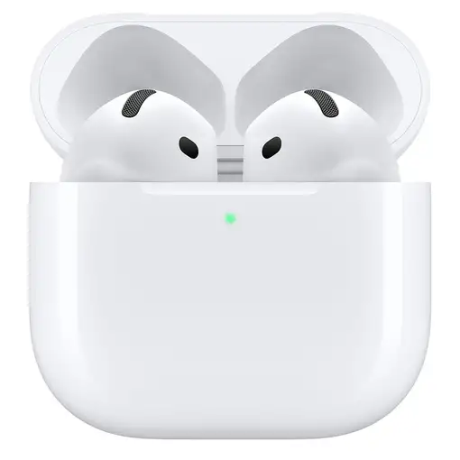 Apple AirPods (4th generation) AirPods 4 Auriculares Inalámbrico Dentro de oído Ll