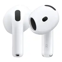 Apple AirPods (4th generation) AirPods 4 Auriculares Inalámbrico Dentro de oído Ll