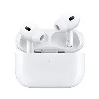 Apple AirPods Pro (2nd generation) Auriculares True Wireless Stereo (TWS) Dentro d