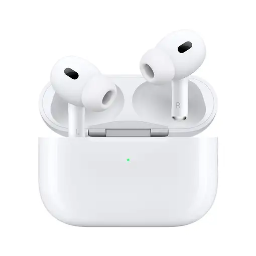 Apple AirPods Pro (2nd generation) Auriculares True Wireless Stereo (TWS) Dentro d