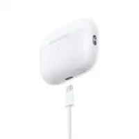 Apple AirPods Pro (2nd generation) Auriculares True Wireless Stereo (TWS) Dentro d