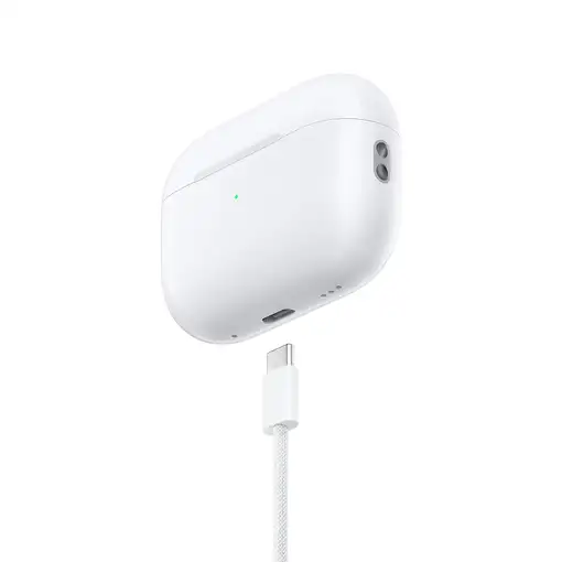 Apple AirPods Pro (2nd generation) Auriculares True Wireless Stereo (TWS) Dentro d