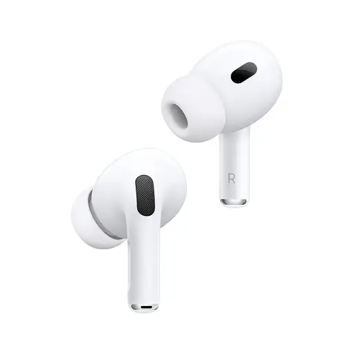 Apple AirPods Pro (2nd generation) Auriculares True Wireless Stereo (TWS) Dentro d
