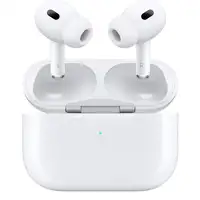 Apple AirPods Pro (2nd generation) Auriculares Inalámbrico Dentro de oído Llamadas