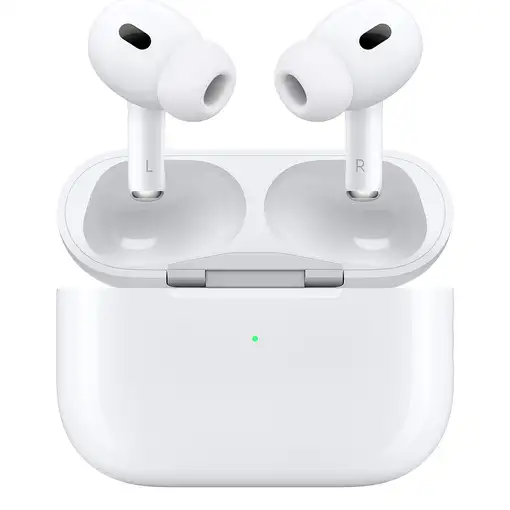 Apple AirPods Pro (2nd generation) Auriculares Inalámbrico Dentro de oído Llamadas