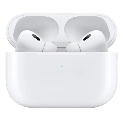 Apple AirPods Pro (2nd generation) Auriculares Inalámbrico Dentro de oído Llamadas