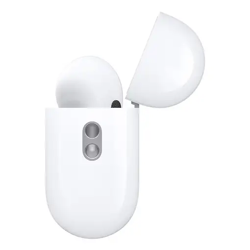 Apple AirPods Pro (2nd generation) Auriculares Inalámbrico Dentro de oído Llamadas