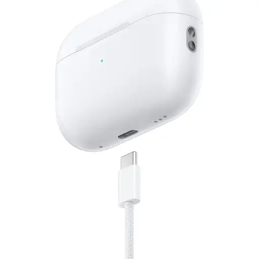 Apple AirPods Pro (2nd generation) Auriculares Inalámbrico Dentro de oído Llamadas
