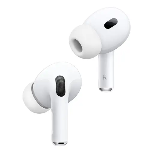 Apple AirPods Pro (2nd generation) Auriculares Inalámbrico Dentro de oído Llamadas